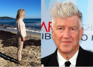 David Lynch et la méditation transcendantale